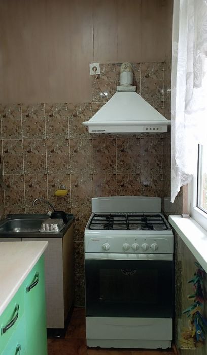 2в3-Комн. 50м². 3-Этаж. Продажа. Уй-Жой. Ттз-1.