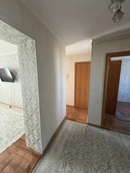 Продажа 3-комнатной квартиры