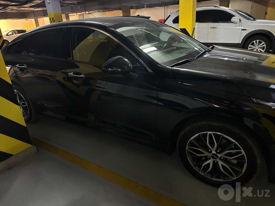 Kia K5 Prestige Special 2.5 AT