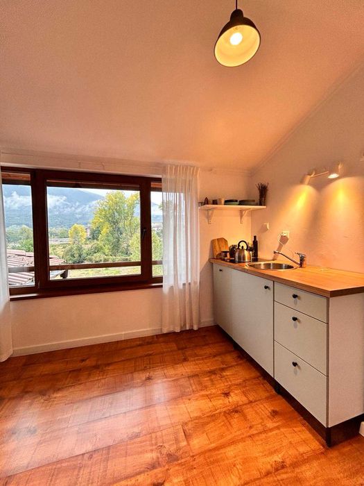 Продава се Двустаен апартамент в Банско - 59 кв.м за 1272 €/кв.м - Снимка #6