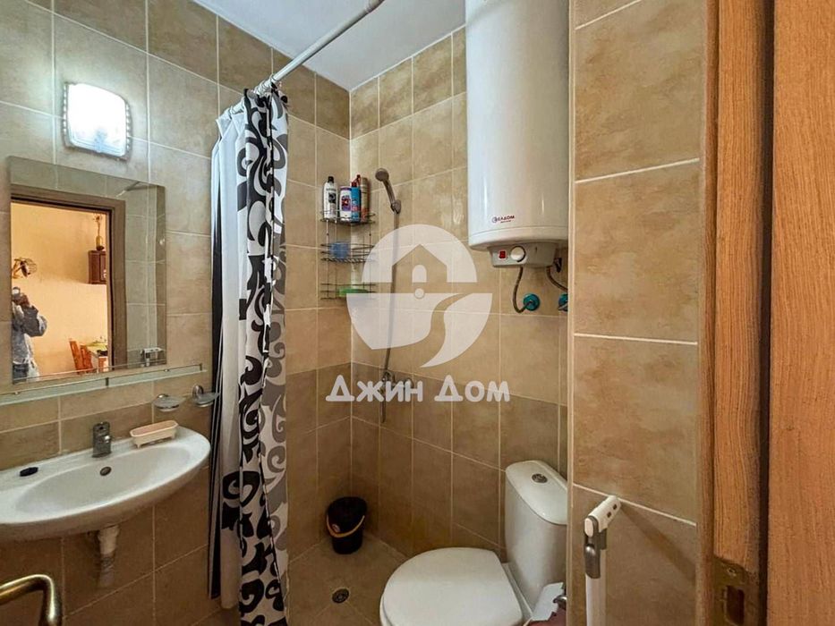 Продава се Двустаен апартамент в к.к. Слънчев бряг - 50 кв.м за 900 €/кв.м - Снимка #5