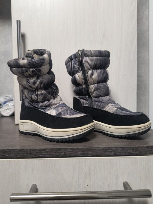 Обувь на девочку