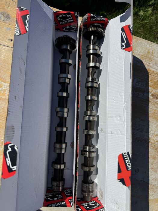 Axe came 2.0 tdi 170 cp CFGB