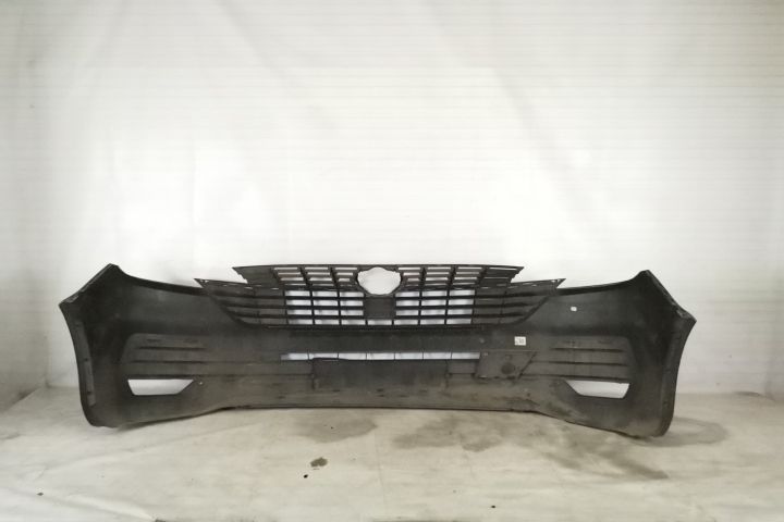 Оригинална предна броня Volkswagen VW Transporter T6 (фейслифт) / Volk