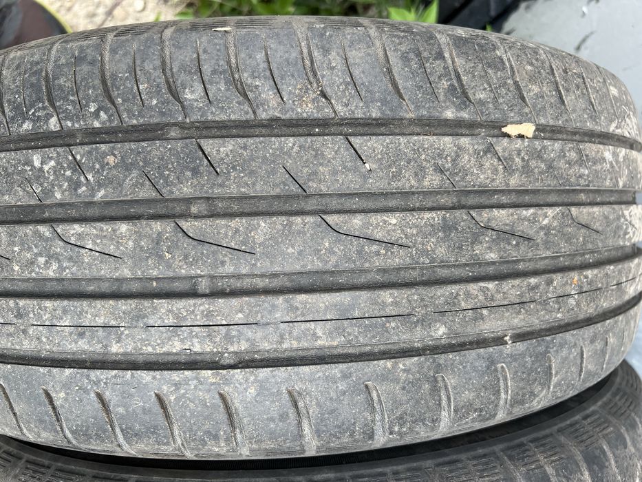 Гуми 205 55 16 Toyo