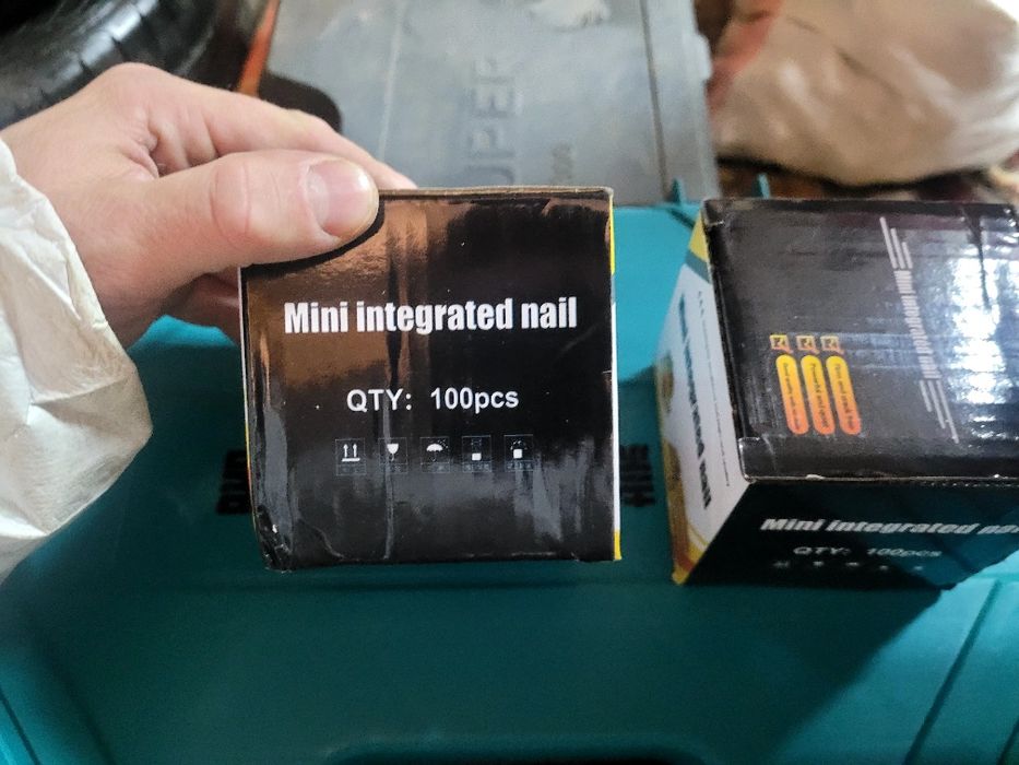 Продам монтажный дюпельный