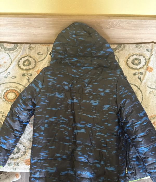 Детско зимно яке размер М