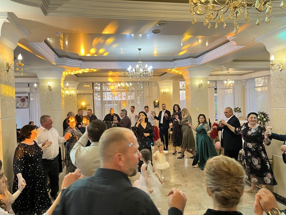 Dj Nunta Dj cumatrie Dj botez Dj Solista