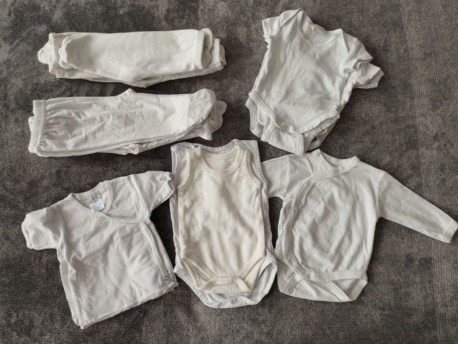 Бебешки дрешки за момченце