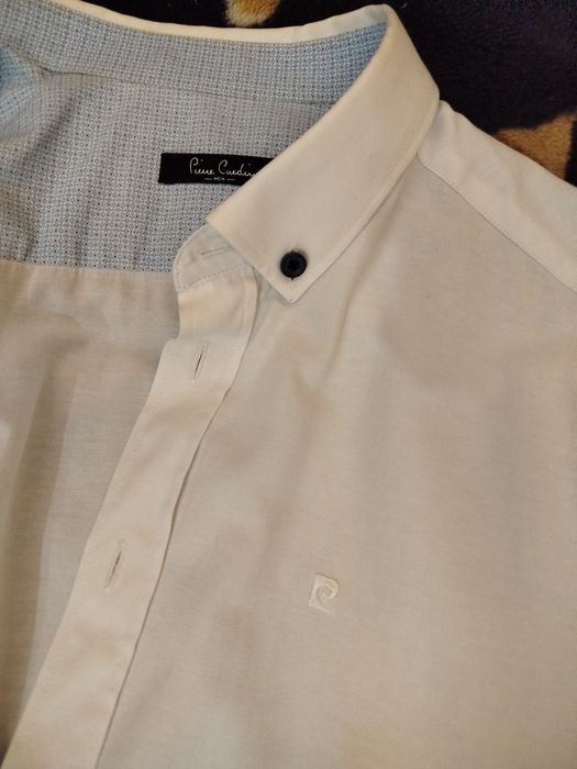 Рубашка мужская Pierre Cardin