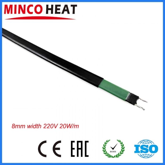 Продам греющий кабель саморегулирующий.