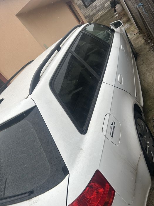 Audi A4 S line  Motor 2.0