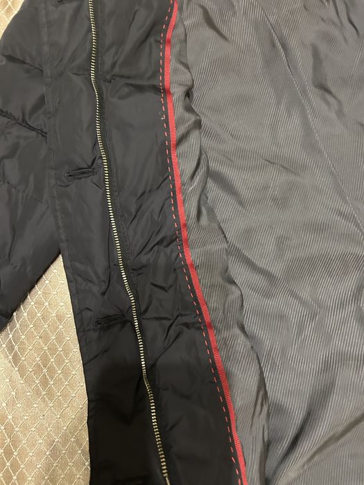 Женская осення куртка