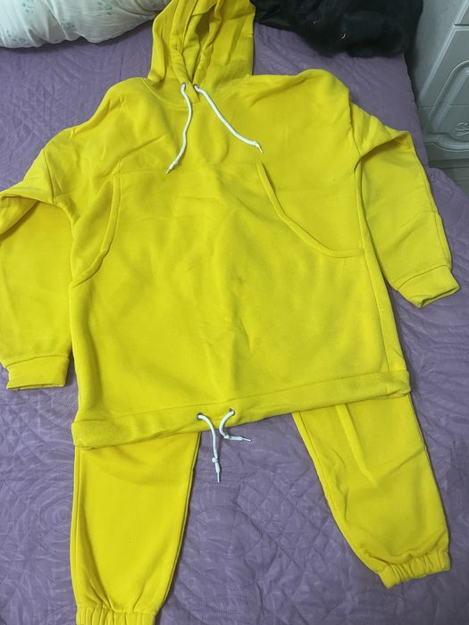 Двойка спортивная