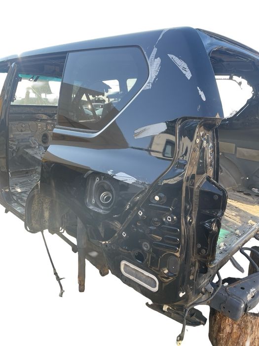 Aripa Stanga Spate Toyota Land Cruiser 150 Trj15_, Kdj15_, Grj15_, Gdj