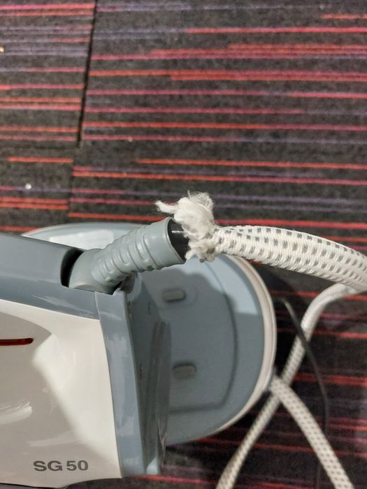 Statie de calcat Singer SG50