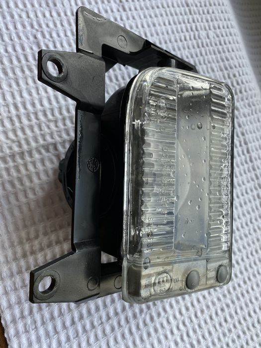 Халогени BMW E30 ZKW БМВ Фарове мъгла