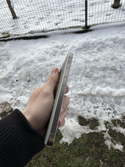 iPhone 15 Pro Neverlock 128 GB