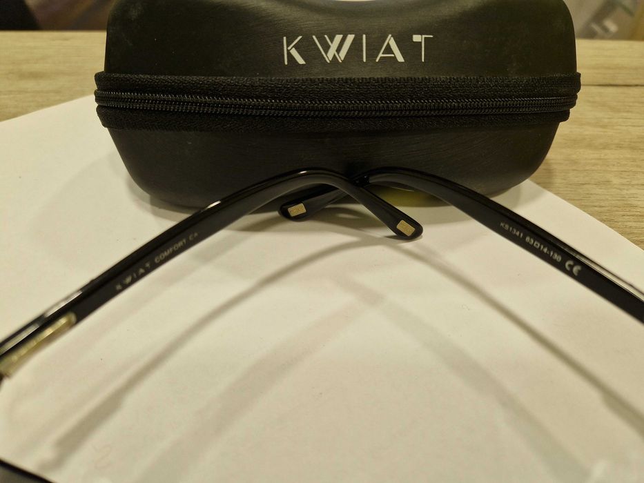 Слънчеви очила KWIAT