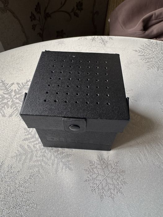 Часы Diesel DZ4657 Новые