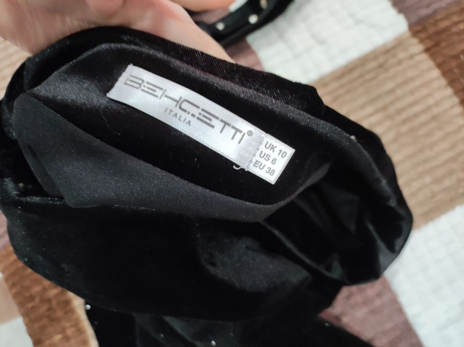 Продам вечернее платье