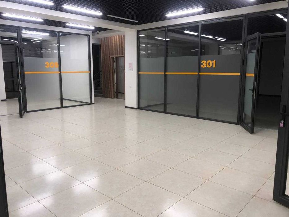 Отдельностоящее здание в Яккасарайском районе. 3000м2 Аренда