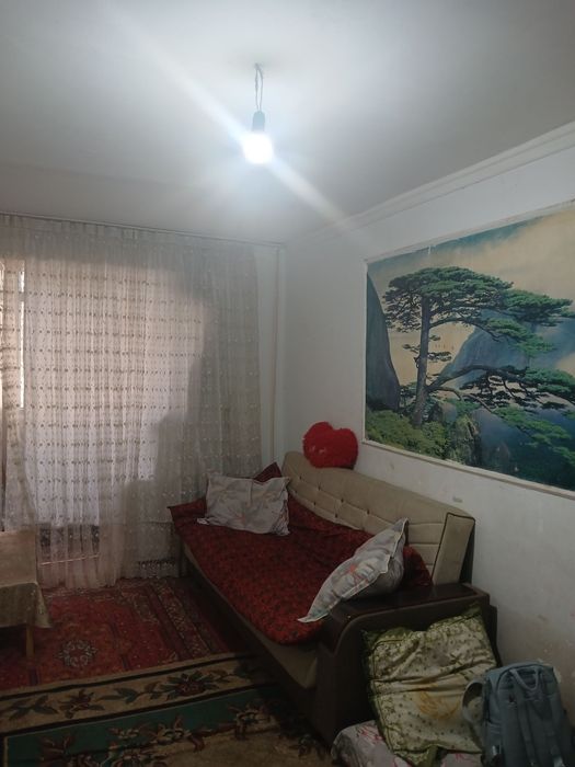 Срочна продаётся 1 комната