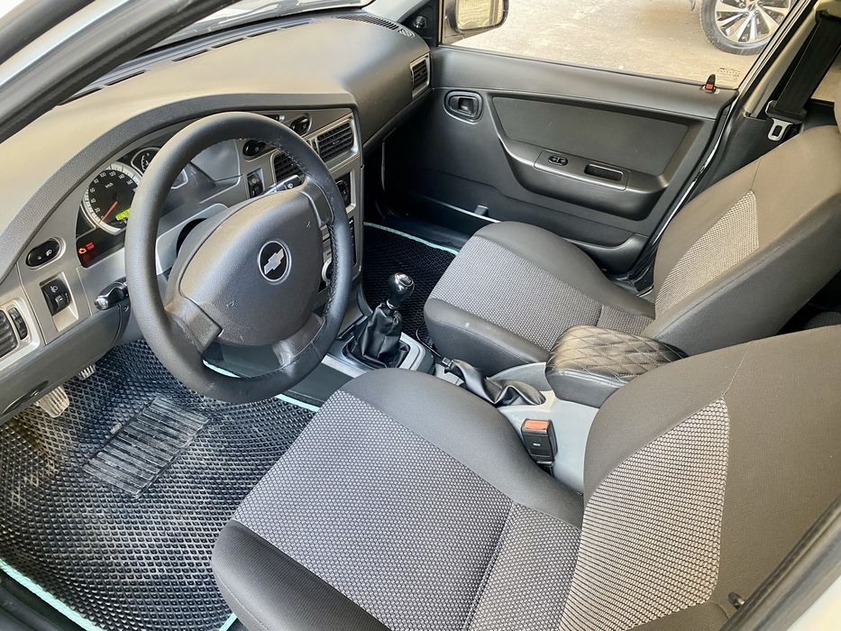 Nexia2. 1.6 super konditsioner