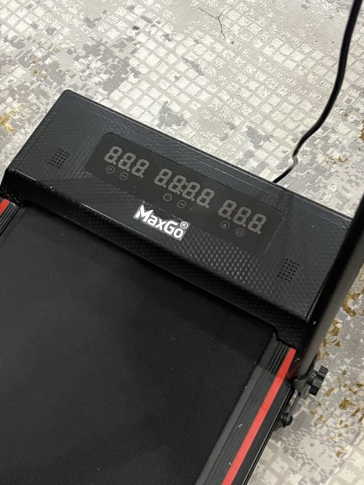 Беговая дорожка