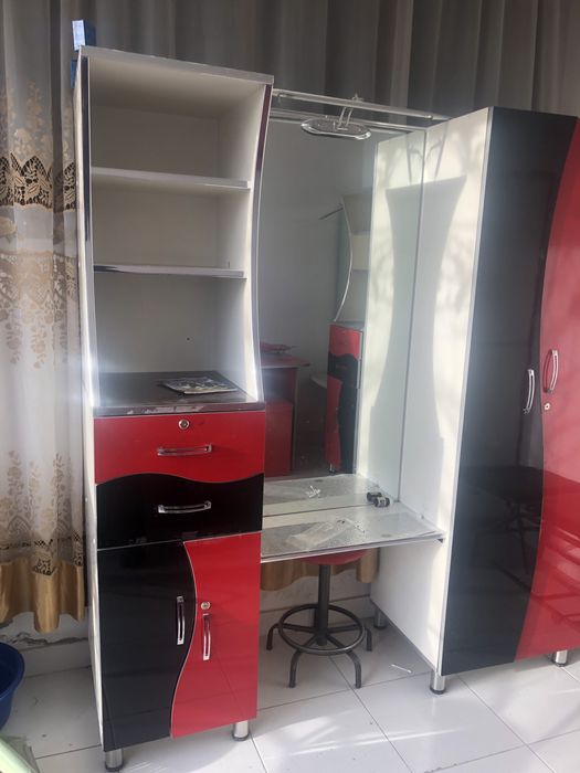 salon uchun mebellar