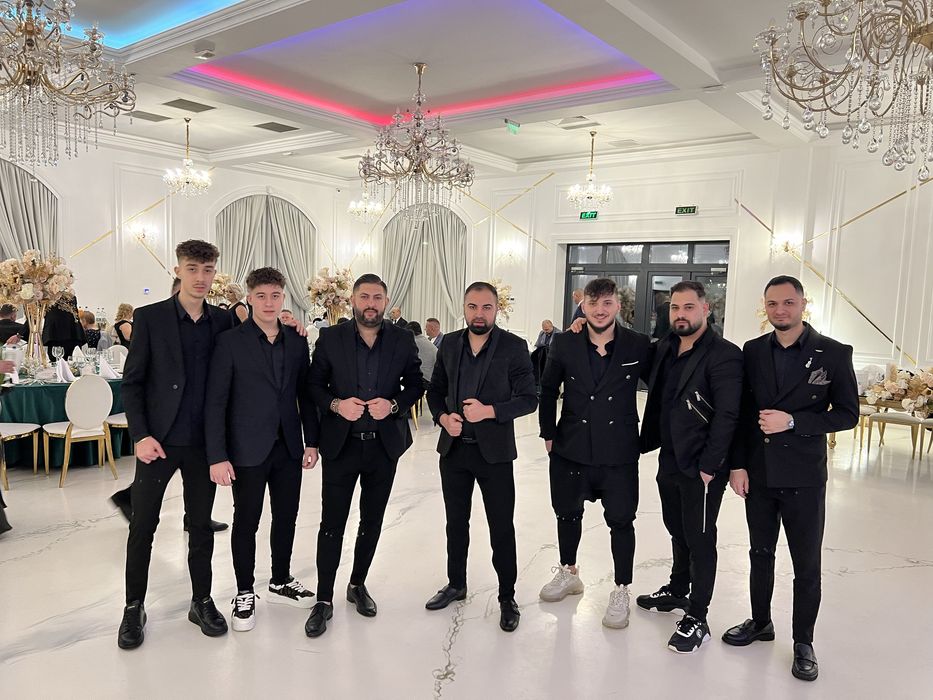 Formatie Muzica Liviu Ionita lautari nunta botez evenimente Bucuresti