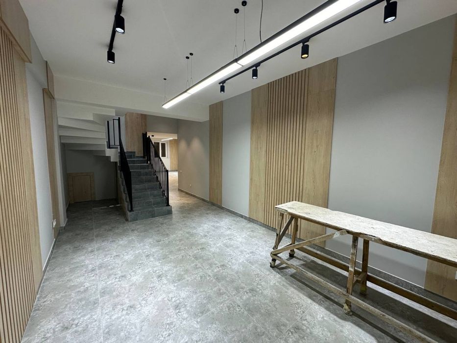 Аренда ПодОфис Ориентир метро Новза 194м2