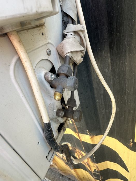 Заправка автокондиционер