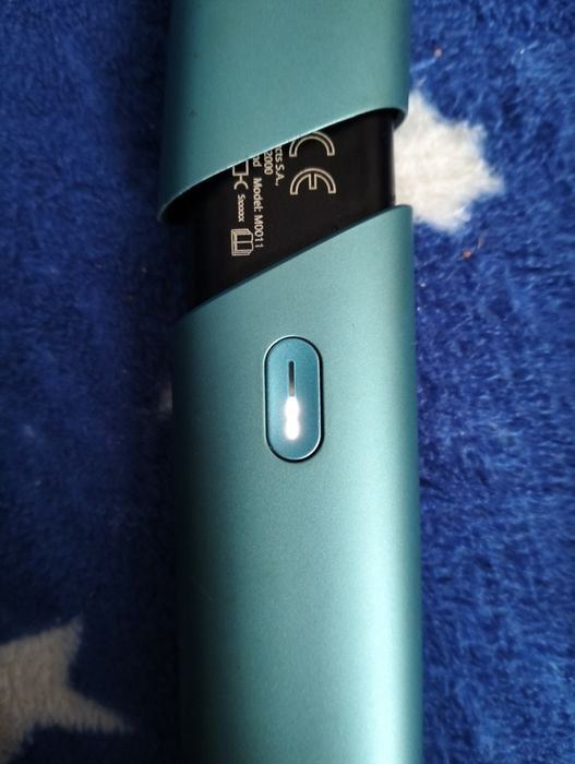 Vand aparate iqos vozol