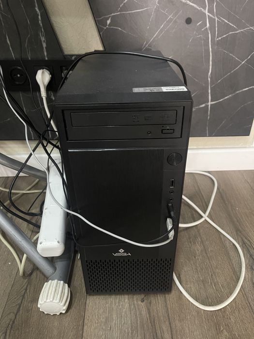 Продам офисный компьютер