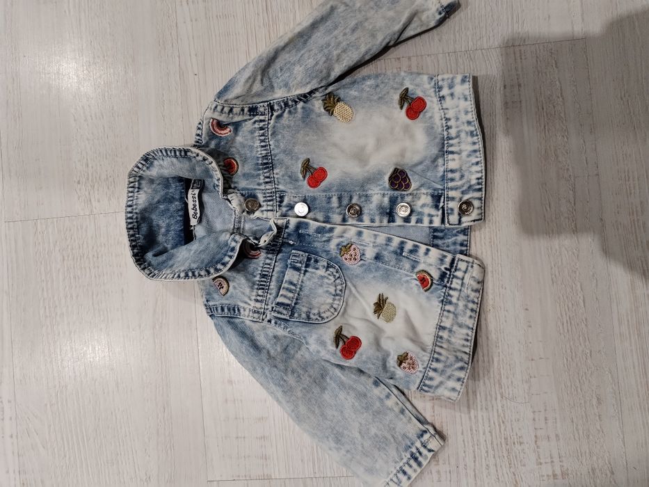 Детские вещи на девочку