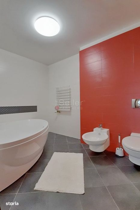Apartament Premium- Calea Poienii