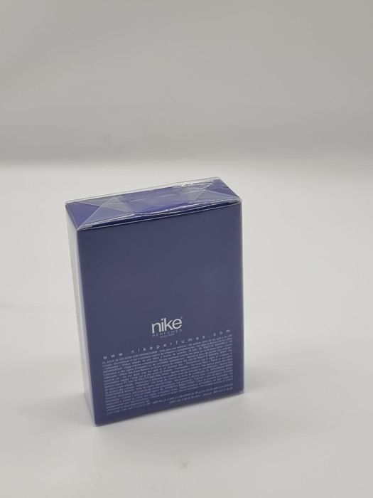 Nike Indigo Perfume Мужской