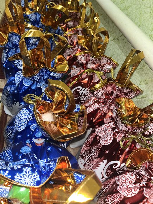 Подарки в розницу и оптом