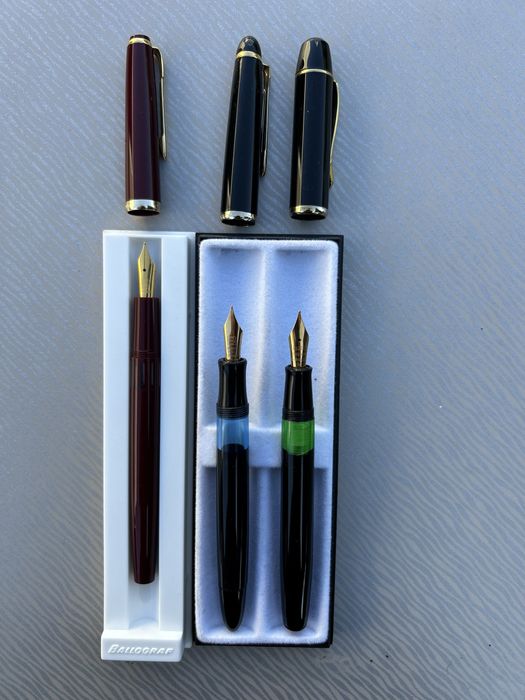 Stilouri pelikan germany