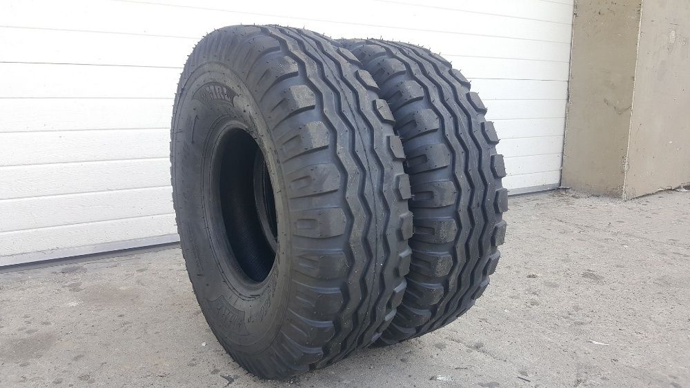 Cauciucuri 10.0/80-12 pentru presa noi cu garantie 2 ani 10 pliuri