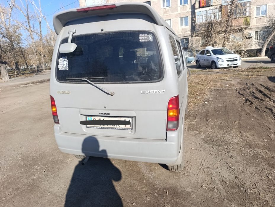 Продам автомобиль