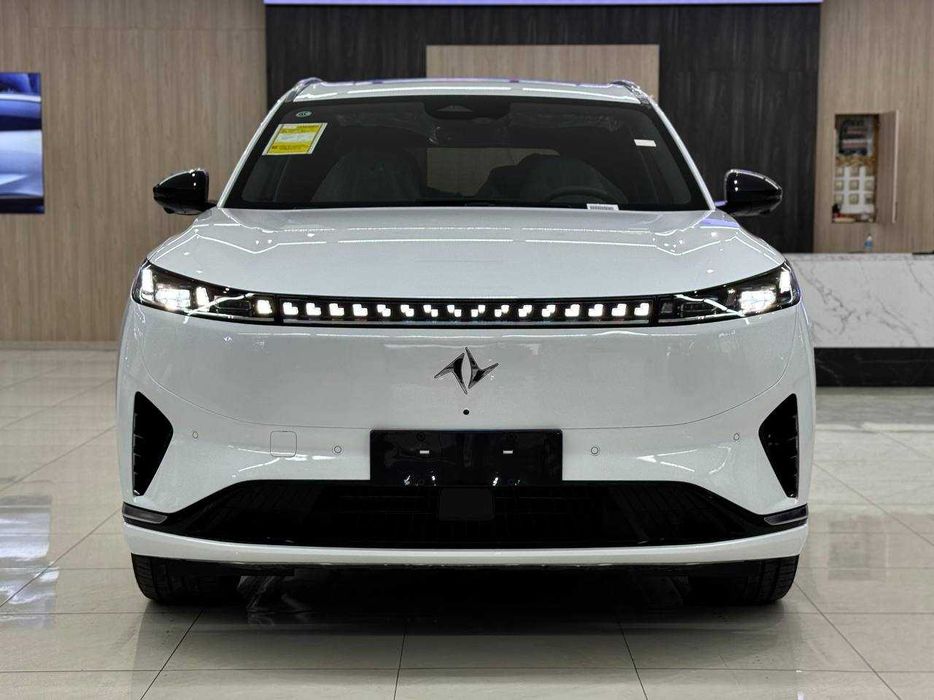 Dongfeng 008 Max  pod zakaz
