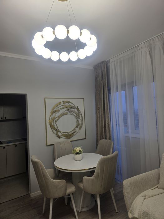 Apartament Luceafarul