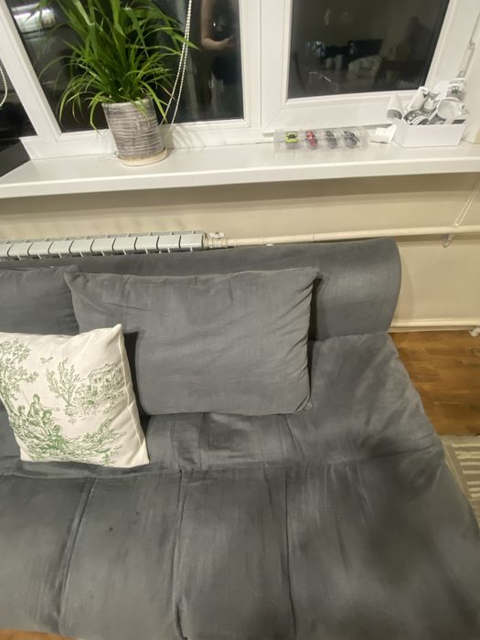 Диван для кухни или гостиной