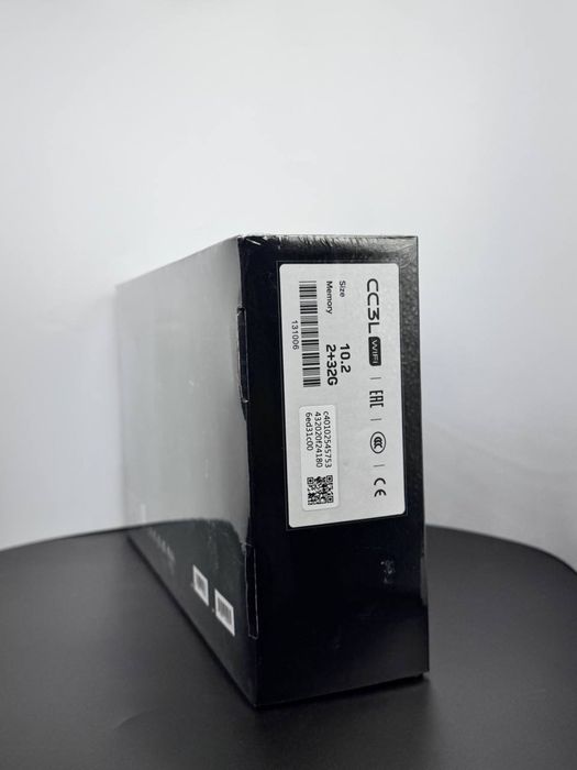 Manitor Teyes CC3 L 2/64