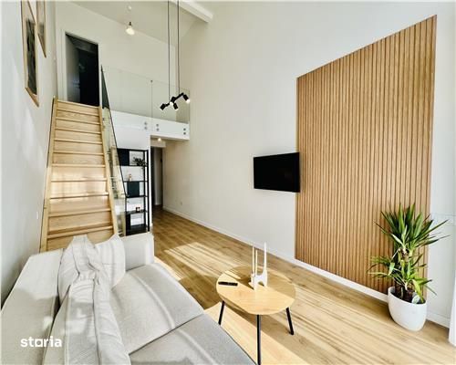 Penthouse 2 camere, 77.8 mp utili, bucatarie separata si balcon- Sibiu