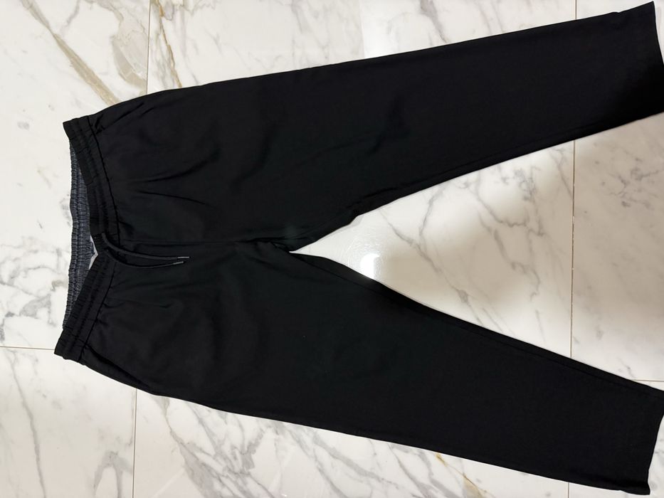 Мъжки спортно официален панталон Emporio Armani 52