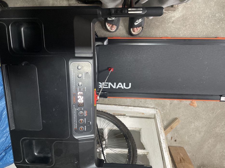Продам Беговую дорожку Genau S50 Studio