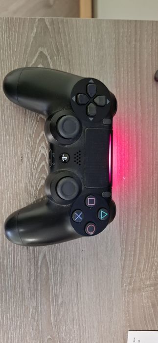 Playstation 4 Pro 1Tb